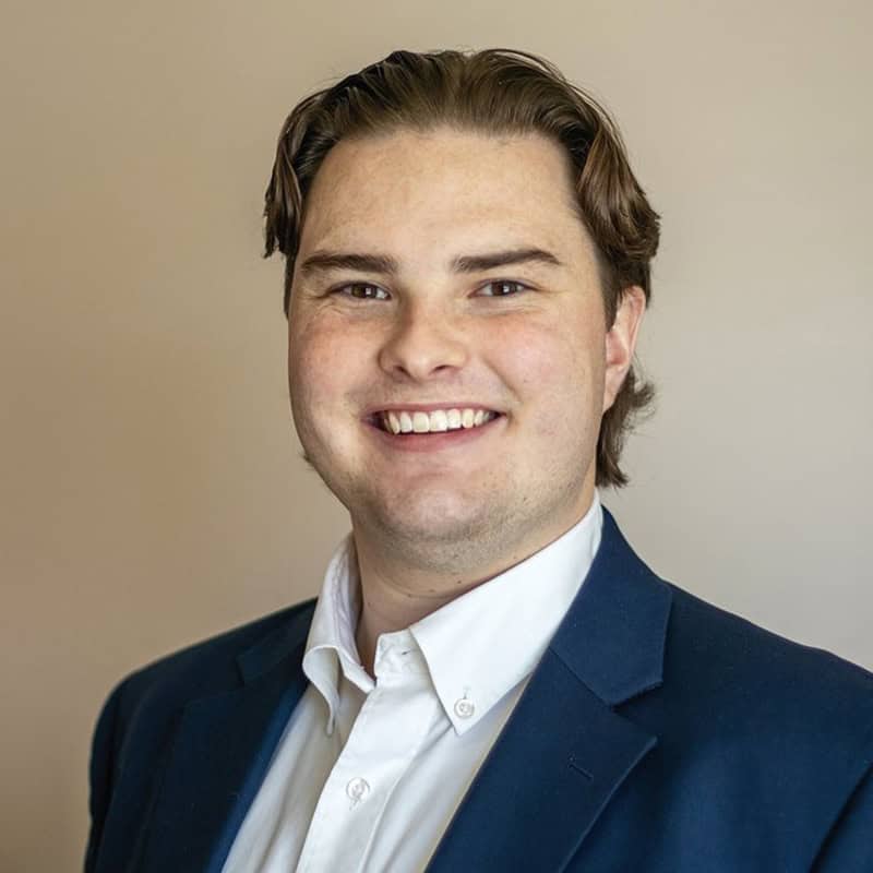 Brayden Bawden Property Accountant