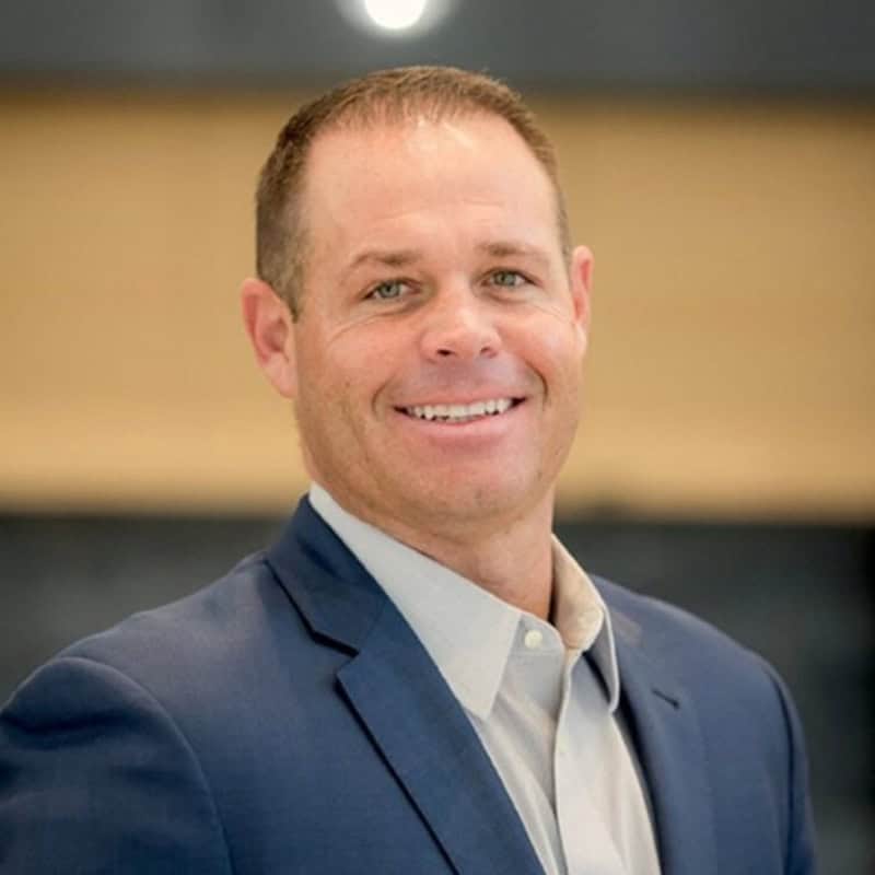 Chas Johnson Principal Owner