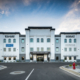 River Heights Office Exteriors Low Res 0835