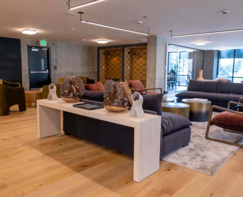 The Citizen Secondfloor Sitting