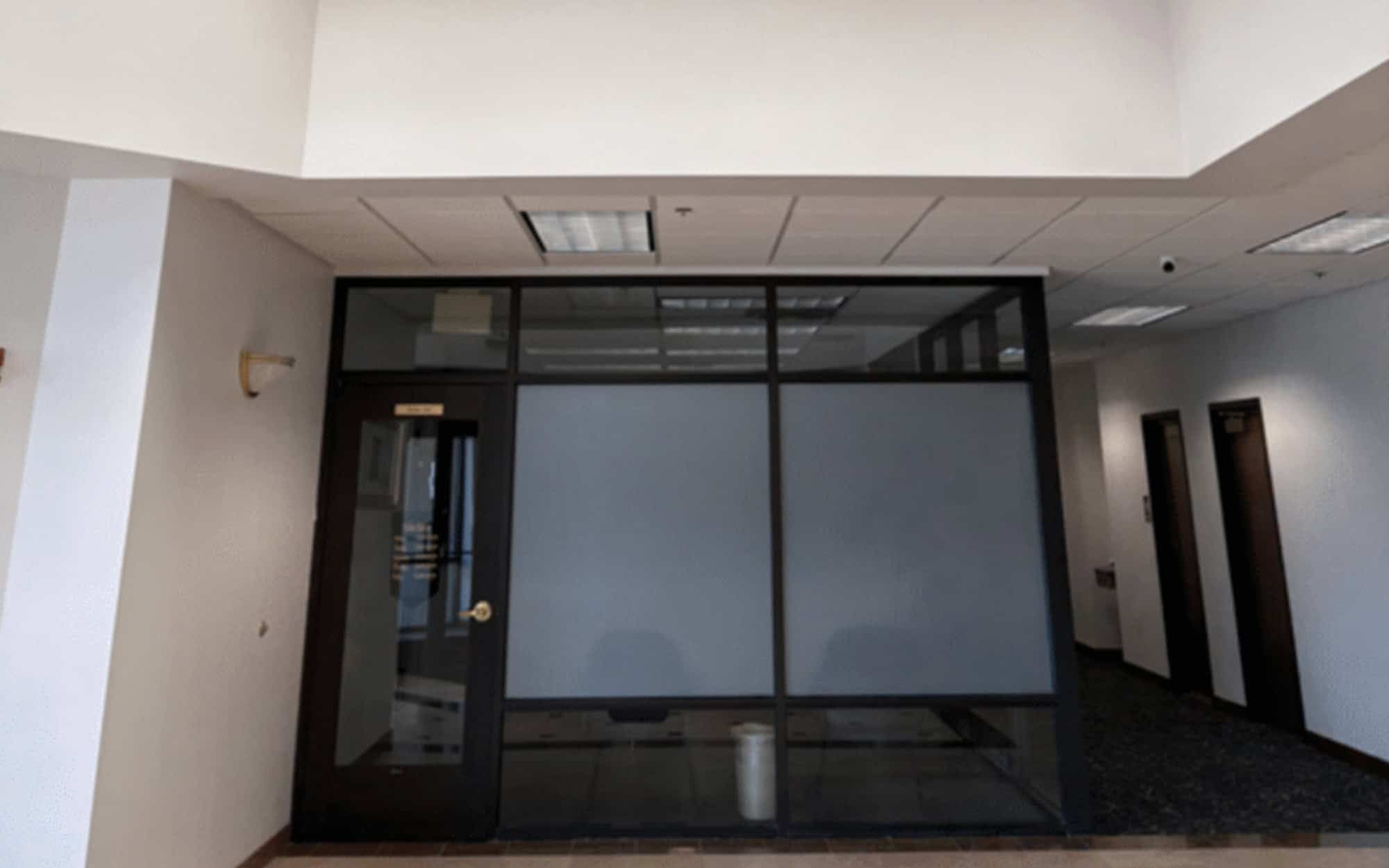 Skylight Property 1