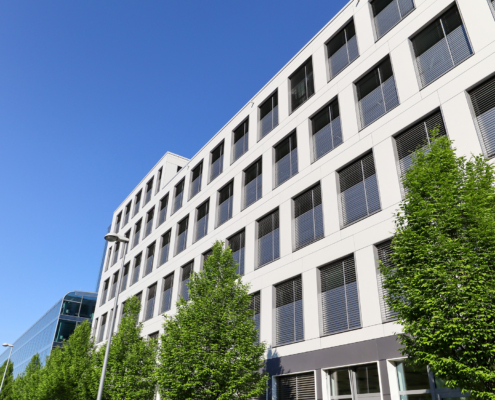 Common Retail Property Management Mistakes In Salt Lake City