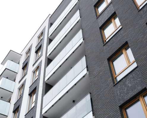 How Property Managers Speed Up A New Multifamily Lease Up