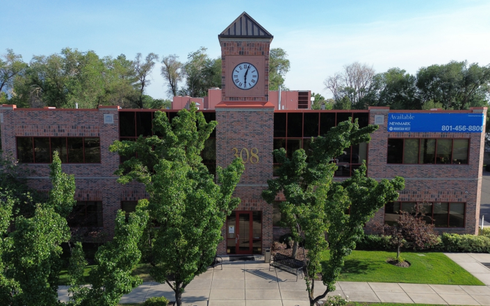 Clocktower 13