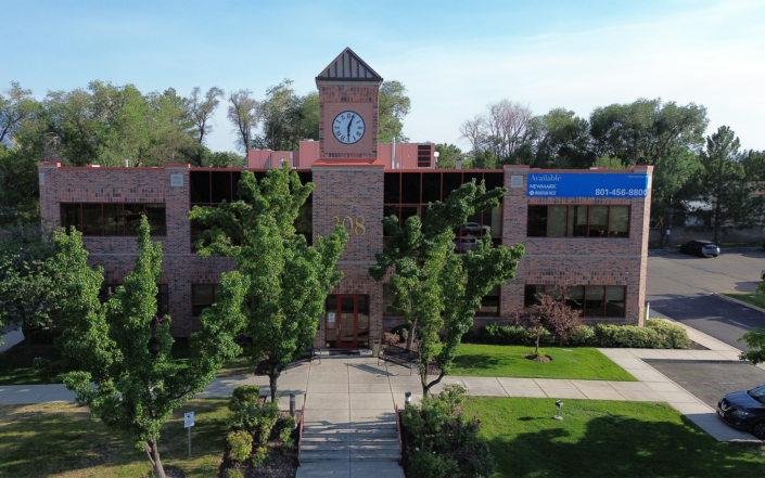 Clocktower 14
