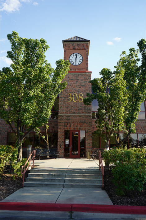 Clocktower 20