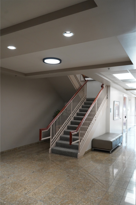 Clocktower Interior 10