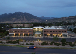 Rockwell Exterior